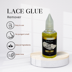 Lace Glue Remover